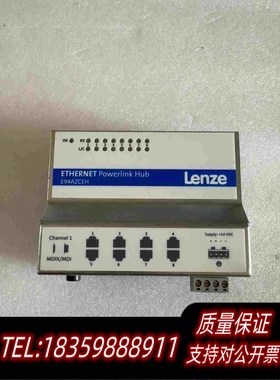 全新库存伦茨模块E94AZCEH需询价
