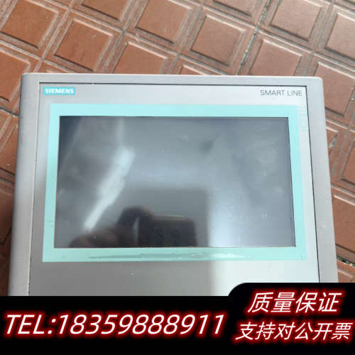 触摸屏处理  6AV6 648-0BC11-3AX0议价