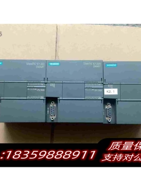全新库存CPUSR20SR306ES7288-1SR2需询价