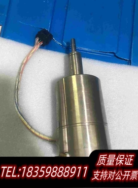 全新库存半导体设备电机MRSN895064请看图片,需需询价