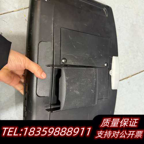 操作面板 竖屏控制显示器-F1  V2议价