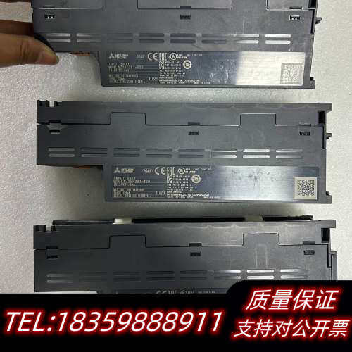 远程网络模块，型号：NZ2GF2B1-32D，4个，2议价