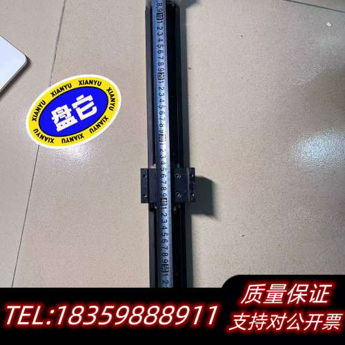 上银/HI模组KK60D10C 1900K5-议价