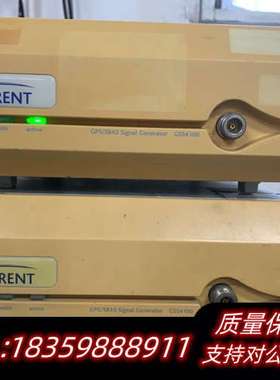 2台思博伦 GSS4100 /SBAS信号发生器，议价