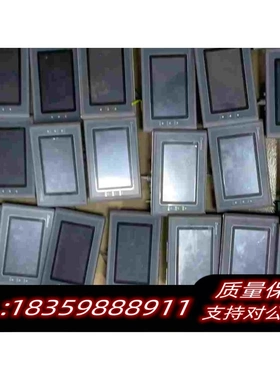 全新库存4.3寸、显控触摸屏、品牌型号SK-043FE、SA-04需询价