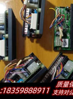 SWIS 世友 驱动器 SBDM-05A ，，已测议价