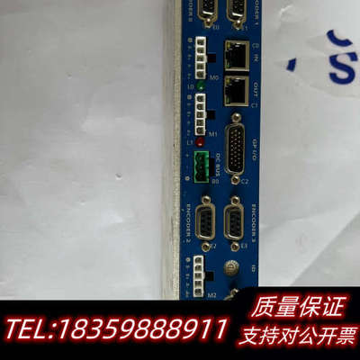 Servotronix SQDC4 PRDrLM64DC4z议价