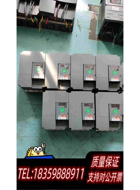 全新库存变频器ATV310HD11N4A11KW，需询价