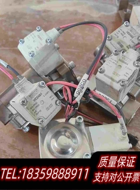 全新库存SMC电磁阀VXD240KA点脏功需询价
