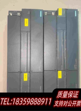 全新库存s7-200smartST606ES7288-1需询价