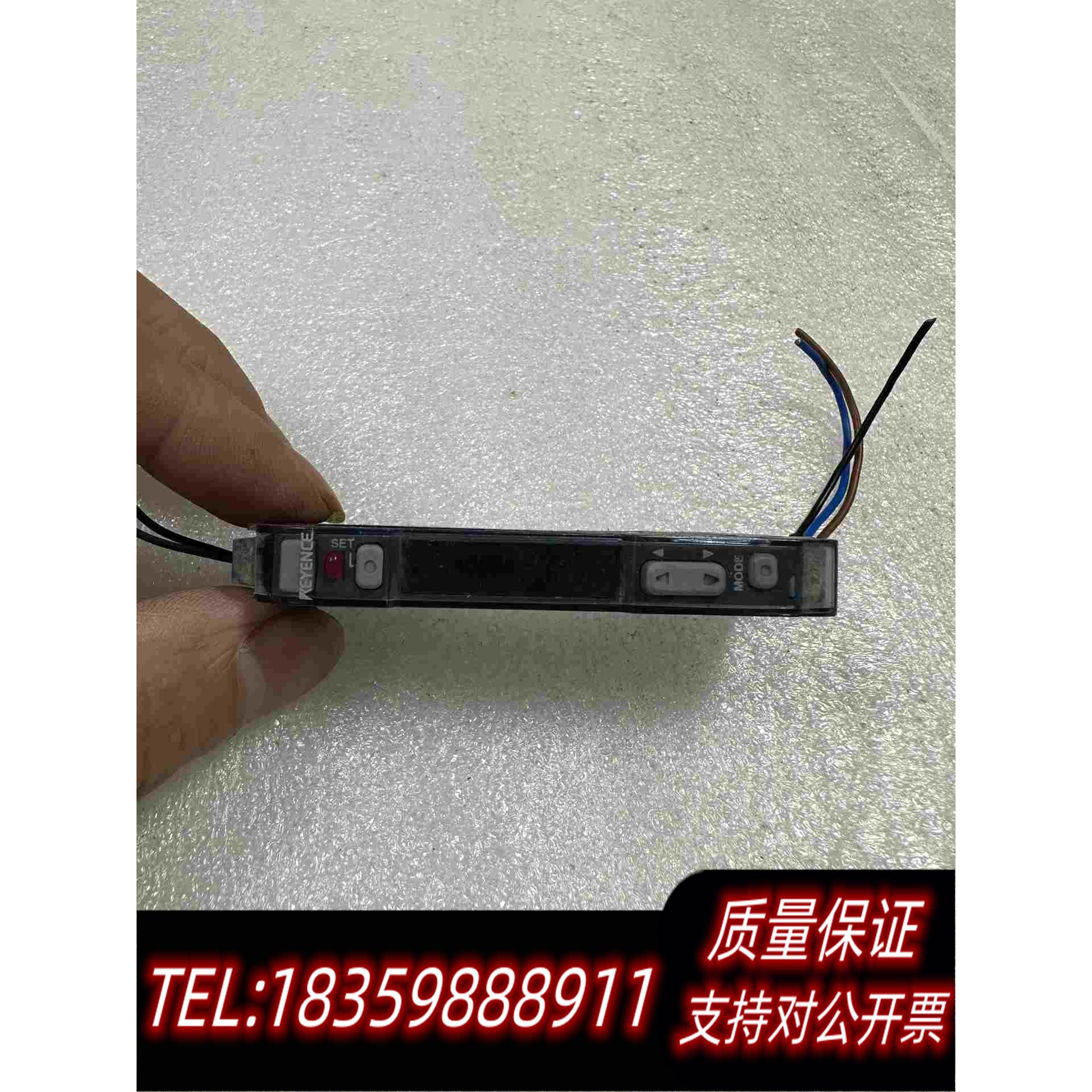 全新库存基恩士Fs-V21需询价