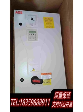 原装正品ACH550-BCR-012A-4+C558+N2006+X需询价