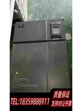 原装正品MD280NT75GB/90P汇川变频器75kw/90kw需询价