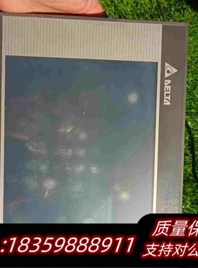 全新库存台达触摸屏DOP-B10S511，，，成需询价