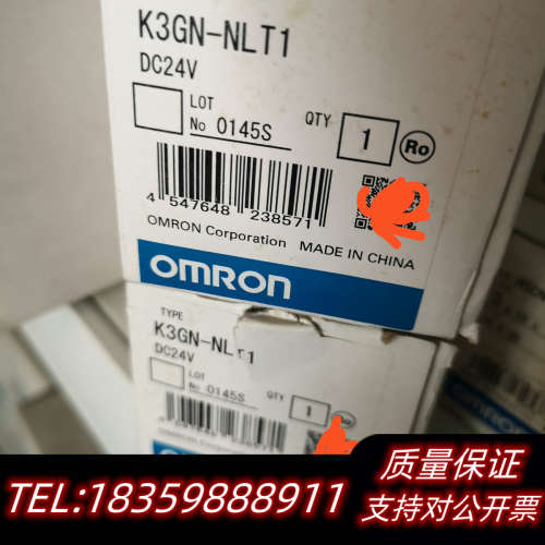 传感器 E3S-DBN11  K3GN-NLT1议价