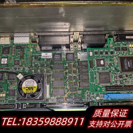 三协SC3400控制箱Sankyo板卡G04A议价