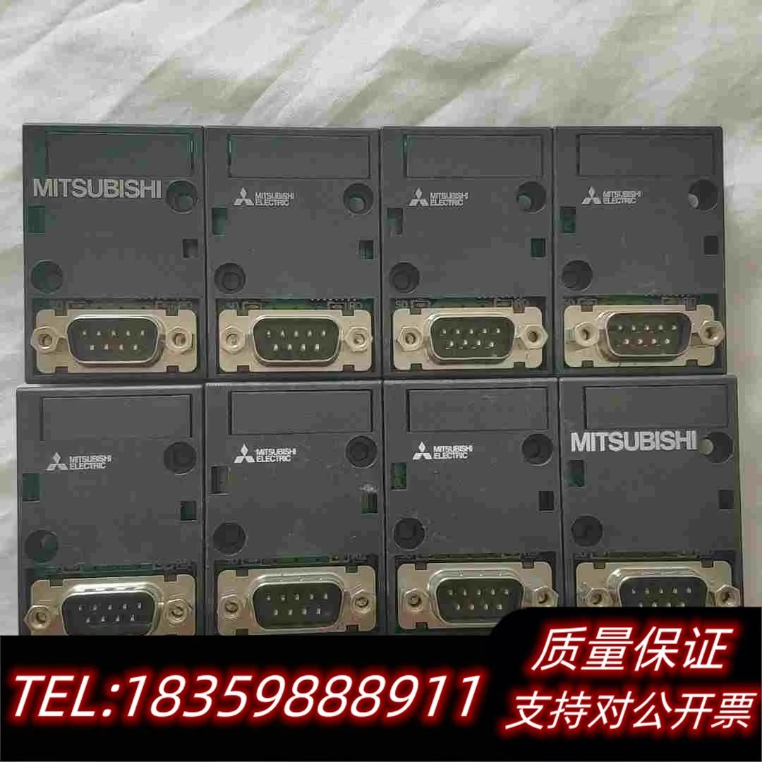 全新库存FX3G-232-BD通讯模块，新360度需询价