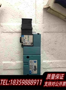 全新库存MAC电磁阀811C-PM-121JM-152**全需询价