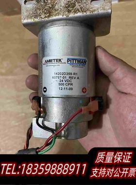 全新库存AMETEKPITTMAN14202D359-R1如需询价