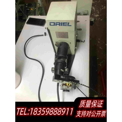 全新库存KLA-5011硅片光刻对位机ORIEL汞灯光源器需询价