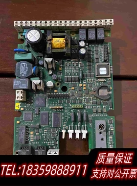 全新库存ABBPST250-600-70软启动控制板需询价