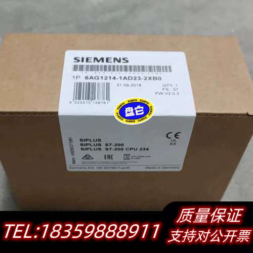6AG1214-1AD23-2XB0  6AG1 214-1议价