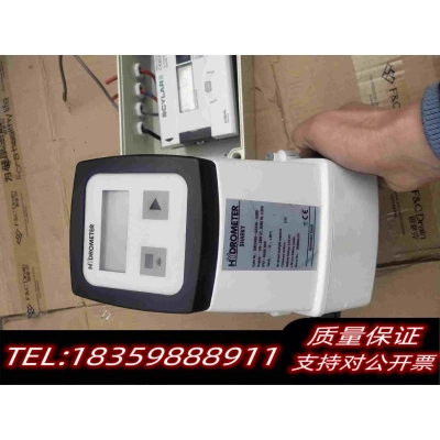 原装正品西门子电磁流量计，变送器，HYDROMETER荷德鲁美特流量需