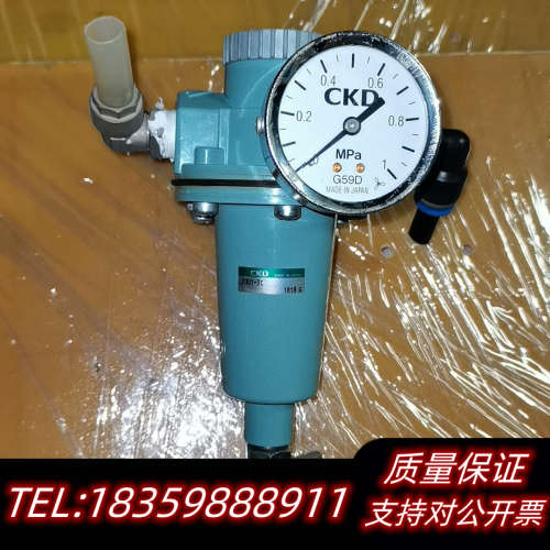 CKD容调阀  2001-3C，货，议价