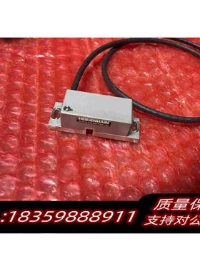全新库存海德汉HEIDENHAINLIF98W读数头！需询价