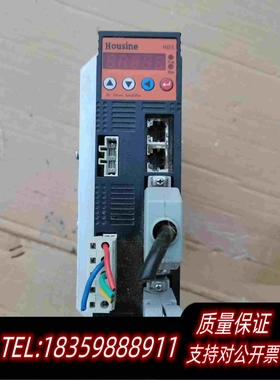 全新库存欧信伺服驱动器HD3J-S20ALS2，需询价