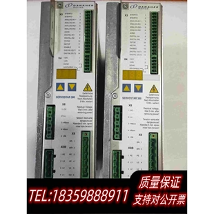 全新库存科尔摩根DANAHER科尔摩根驱动器SERVOSTAR3需询价