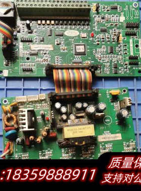 普传变频器30kw主板K7800 030F3驱动板D7800议价