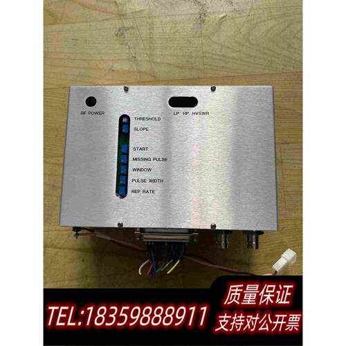 全新库存MQH027-50DM-PPK-2SGooch&Hous需询价