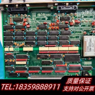 带TDK JRCS 原厂件 M203A电路板 D议价 GMS