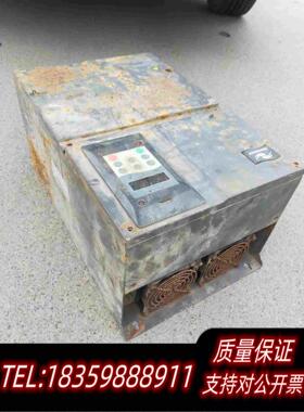 全新库存紫日变频器7.5千瓦汇川MD280NT22G30P丹佛斯7需询价