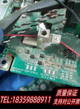 全新库存rint5514-2/40-3/50-5，abb机器没拆，需询价