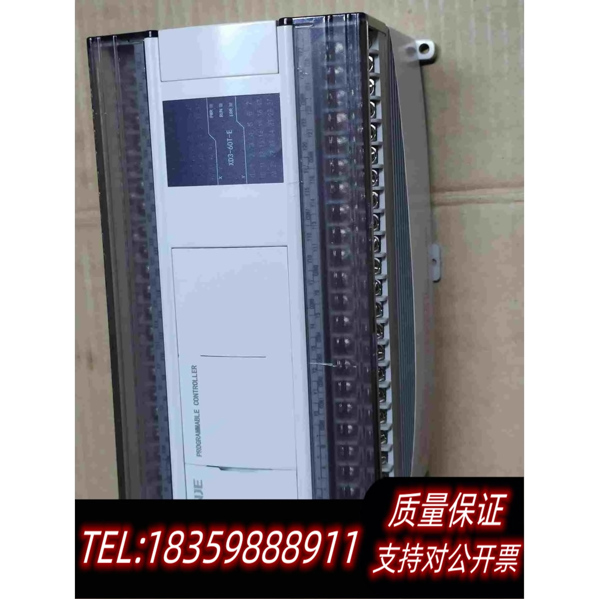 全新库存信捷Plc，XD3-60T-E,基本，，问需询价