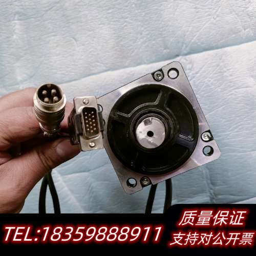 伺服电机套装750W，驱动LCDB5-08B205-LB议价
