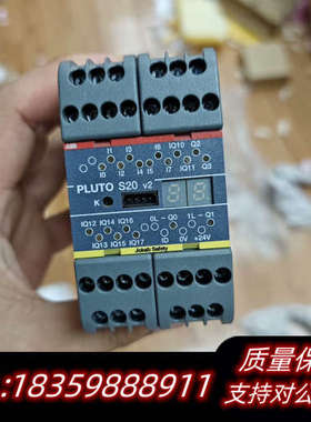 PLUTOS20  2TLA020070R4700   AB议价