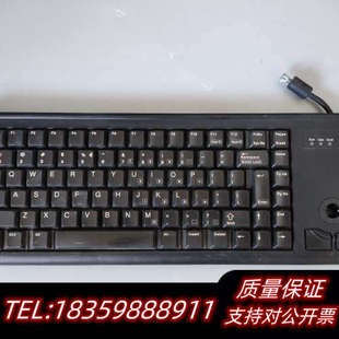 442议价 G84 CHERRY樱桃USB工控 ML4400