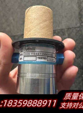 - 【】Tuthill DGS.11EEET2NN0议价