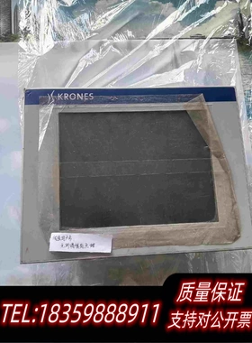 全新库存5P62:KRONES-24/5PC720.K043-K10需询价