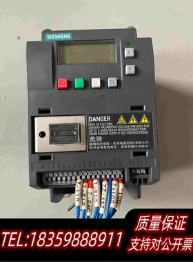 全新库存6SL3210-5BE17-5UV0需询价