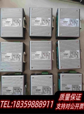 全新库存MOXA408AMOXAEDS408Amoxa2需询价