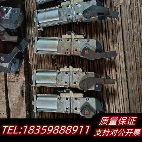 SMC CKZ3T50-105T-X2734夹紧气缸议价