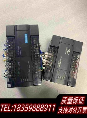 全新库存汇川PLCH2U-1616MR-XP,H2U-1616MT需询价