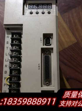 伺服驱动器HCAC-A202123-01保证 ，议价