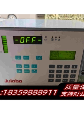 全新库存Julabo优莱博M1需询价