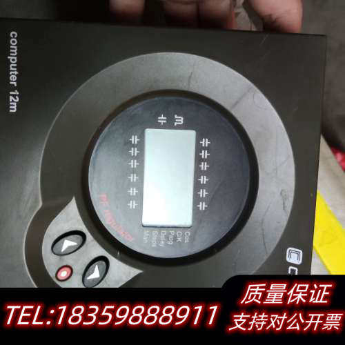 西班牙CIRCUTOR（西谷铎）功率因数控制器:Comput议价