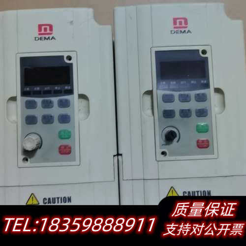德玛变频器D5M-1.5S2-1A，，议价